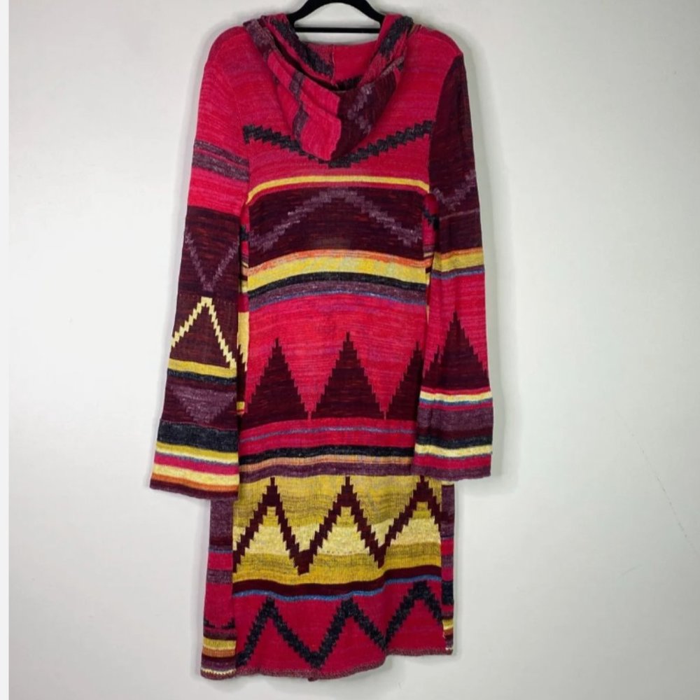 Free People long Sweater - Picture 4 of 7